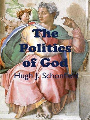 cover image of The Politics of God